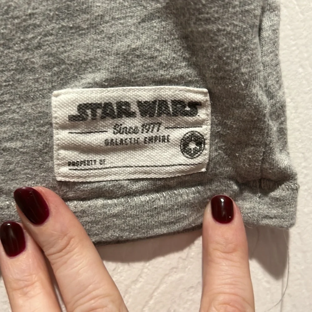 Star Wars Gap T-shirt Large